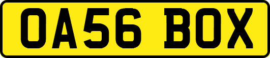OA56BOX
