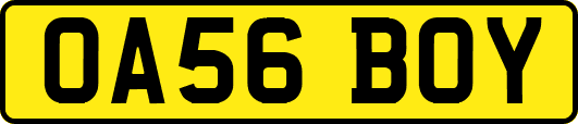 OA56BOY