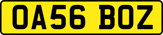 OA56BOZ