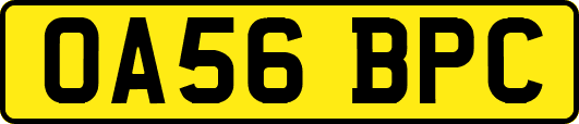 OA56BPC