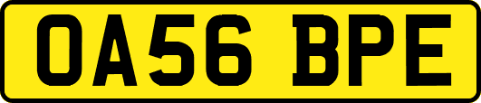 OA56BPE