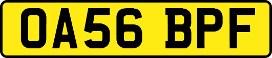 OA56BPF