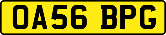 OA56BPG