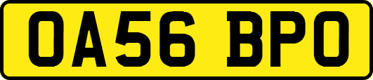 OA56BPO