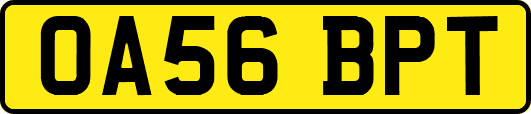 OA56BPT