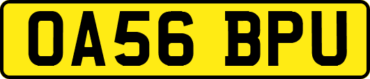 OA56BPU