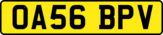 OA56BPV