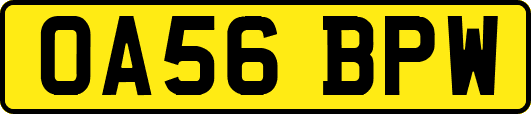 OA56BPW