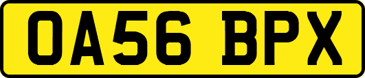 OA56BPX