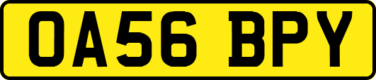 OA56BPY