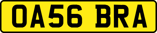 OA56BRA