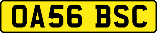 OA56BSC