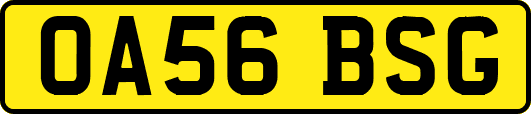 OA56BSG