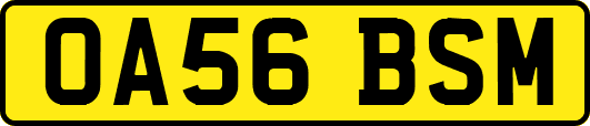 OA56BSM