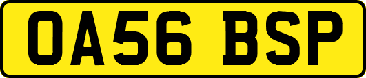 OA56BSP