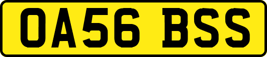 OA56BSS