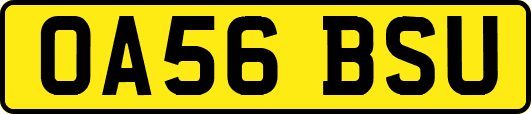 OA56BSU