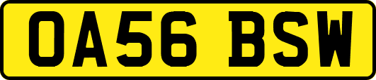 OA56BSW