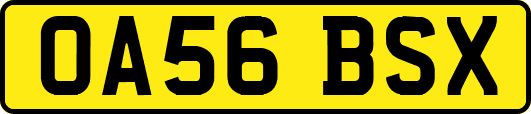 OA56BSX