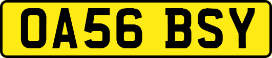 OA56BSY