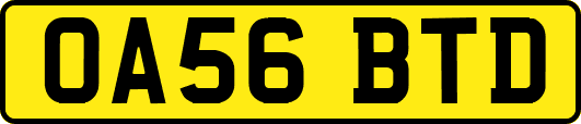 OA56BTD