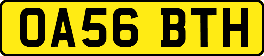 OA56BTH