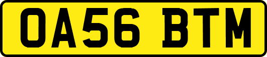 OA56BTM