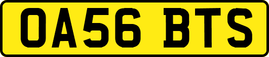 OA56BTS