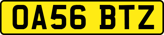 OA56BTZ
