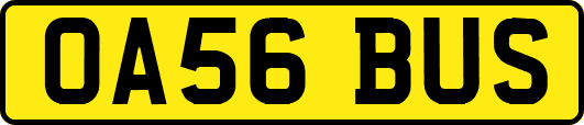 OA56BUS