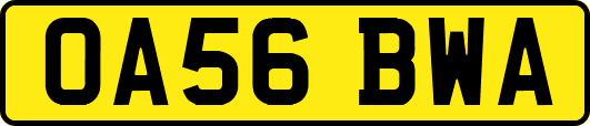 OA56BWA