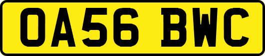 OA56BWC