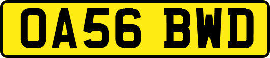 OA56BWD