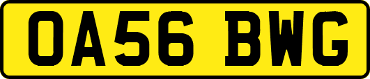 OA56BWG