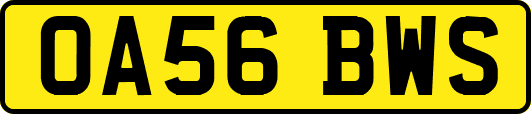 OA56BWS