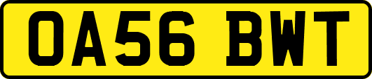 OA56BWT