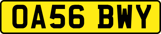 OA56BWY