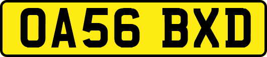 OA56BXD