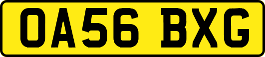OA56BXG
