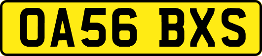 OA56BXS