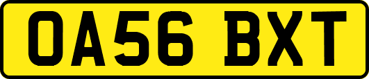 OA56BXT