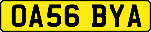 OA56BYA