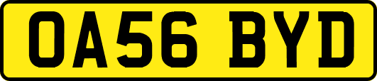 OA56BYD