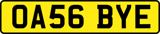 OA56BYE