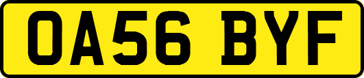 OA56BYF