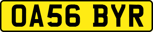 OA56BYR