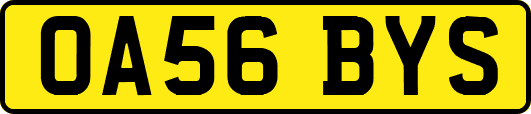 OA56BYS