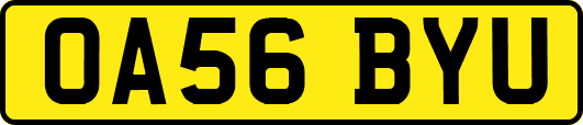 OA56BYU