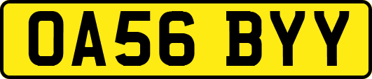 OA56BYY