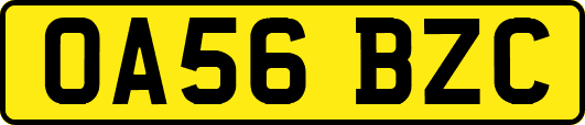 OA56BZC